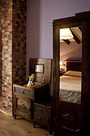 El Requexu Apartamentos Rurales