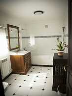 El Requexu Apartamentos Rurales