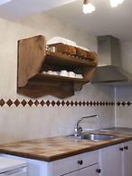 El Requexu Apartamentos Rurales