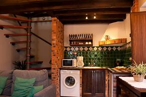 El Requexu Apartamentos Rurales