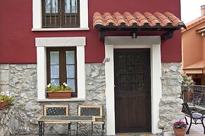 El Requexu Apartamentos Rurales