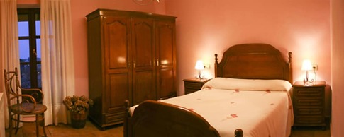 El Requexu Apartamentos Rurales