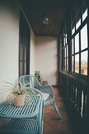 El Requexu Apartamentos Rurales