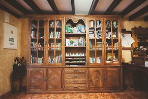 El Requexu Apartamentos Rurales