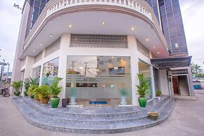 Hotel V.A.N