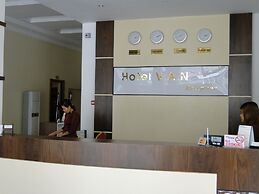 Hotel V.A.N