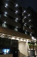 Hotel El Salvador