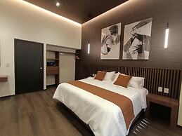 Hotel El Salvador