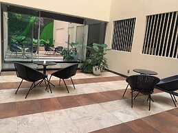 Hotel El Salvador
