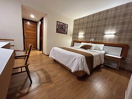 Hotel El Salvador