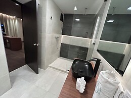 Hotel El Salvador