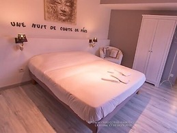 La Ferme O Délices