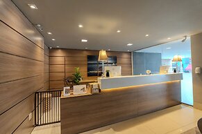Hotel Heritage