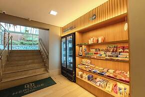 Hotel Heritage