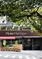 Hotel Heritage
