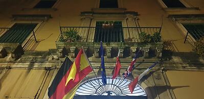RS San Sebastiano Holidays