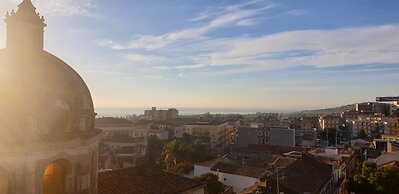 RS San Sebastiano Holidays