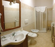 RS San Sebastiano Holidays