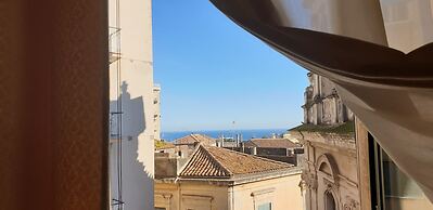 RS San Sebastiano Holidays