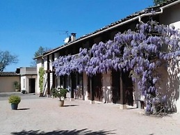 Les Barelles Chambres Dhôtes
