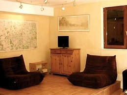 Les Barelles Chambres Dhôtes