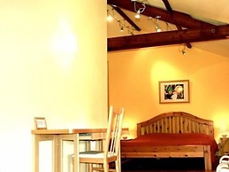 Les Barelles Chambres Dhôtes