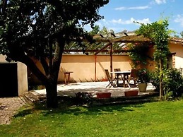 Les Barelles Chambres Dhôtes