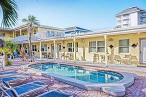 Silver Sands Motel