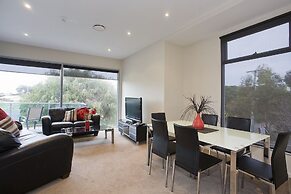 Bell Street Apartments Torquay