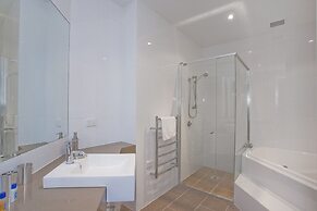 Bell Street Apartments Torquay