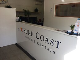 Bell Street Apartments Torquay