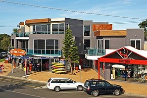 Bell Street Apartments Torquay