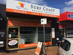 Bell Street Apartments Torquay