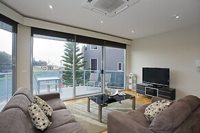 Bell Street Apartments Torquay
