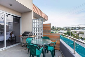 Bell Street Apartments Torquay