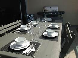 Bell Street Apartments Torquay