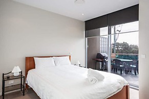 Bell Street Apartments Torquay