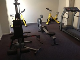 Bell Street Apartments Torquay