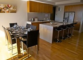 Bell Street Apartments Torquay