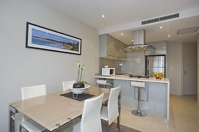 Bell Street Apartments Torquay