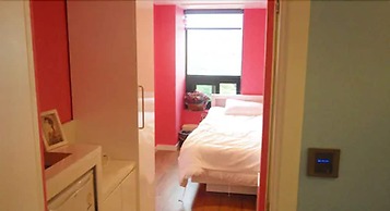 Myeongdong MOM House