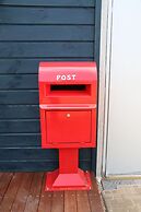 Myeongdong MOM House