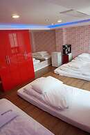 Myeongdong MOM House