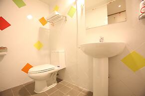 Myeongdong MOM House