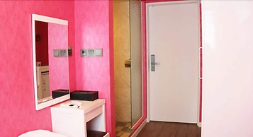 Myeongdong MOM House