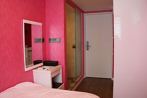 Myeongdong MOM House