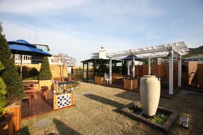 Myeongdong MOM House