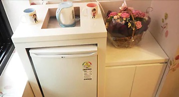 Myeongdong MOM House