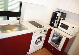 Myeongdong MOM House