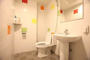 Myeongdong MOM House